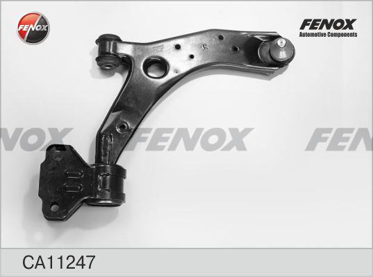 Fenox CA11247 Suspension arm front lower right CA11247
