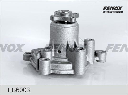 Fenox HB6003 Water pump HB6003
