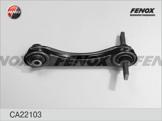 Fenox CA22103 Track Control Arm CA22103