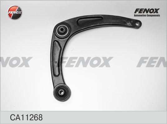Fenox CA11268 Track Control Arm CA11268