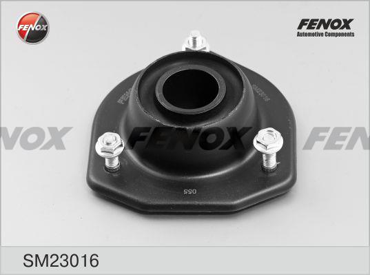 Fenox SM23016 Rear shock absorber support SM23016