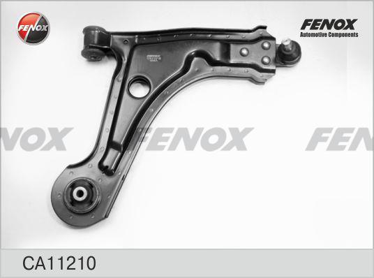Fenox CA11210 Track Control Arm CA11210