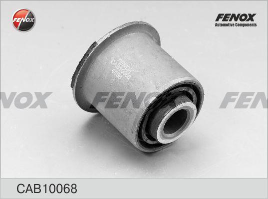 Fenox CAB10068 Silent block CAB10068