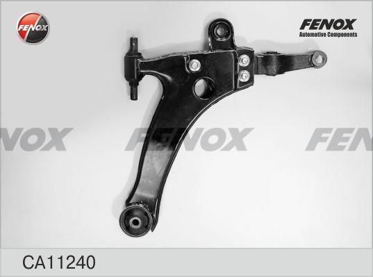 Fenox CA11240 Track Control Arm CA11240