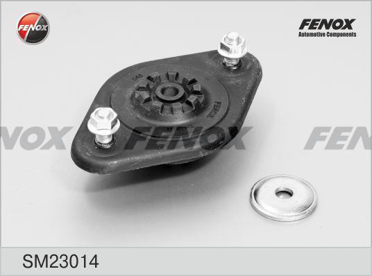 Fenox SM23014 Rear shock absorber support SM23014