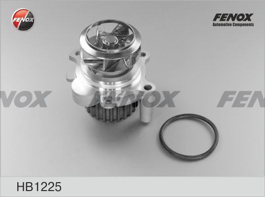 Fenox HB1225 Water pump HB1225