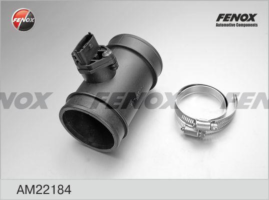 Fenox AM22184 Air mass sensor AM22184