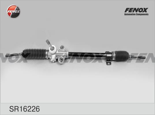 Fenox SR16226 Steering Gear SR16226
