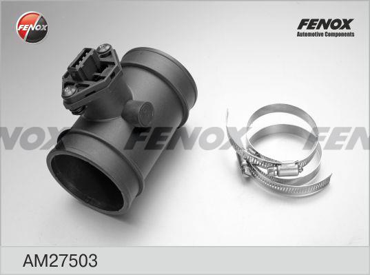 Fenox AM27503 Air mass sensor AM27503
