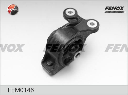 Fenox FEM0146 Engine mount FEM0146