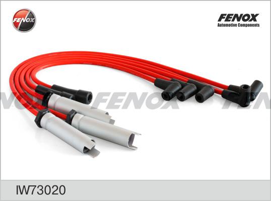 Fenox IW73020 Ignition cable kit IW73020