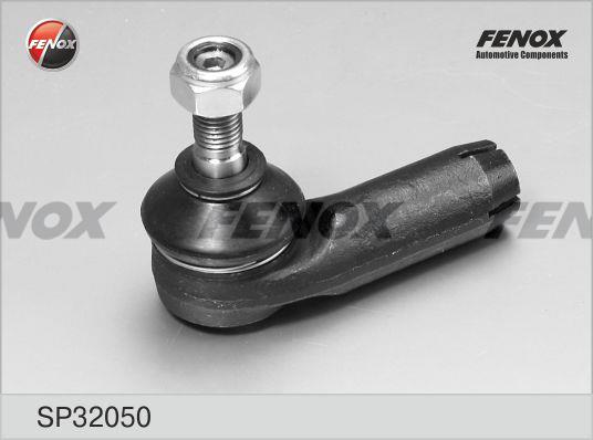Fenox SP32050 Tie rod end right SP32050