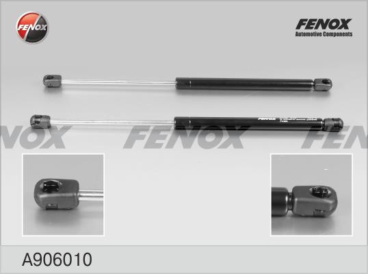 Fenox A906010 Gas hood spring A906010