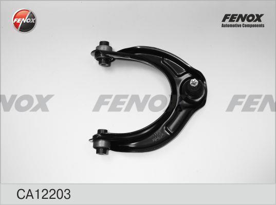 Fenox CA12203 Track Control Arm CA12203
