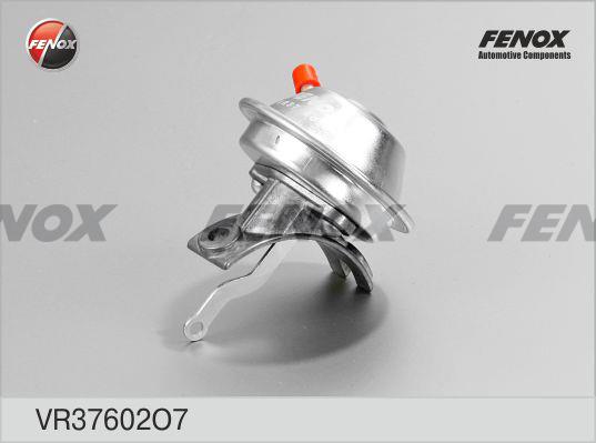 Fenox VR37602O7 Ignition Distributor Vacuum Regulator VR37602O7