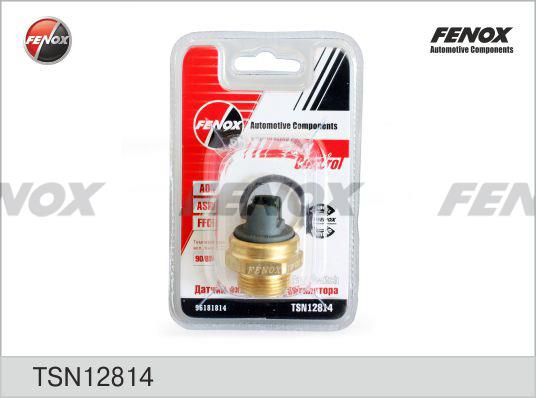 Fenox TSN12814 Fan switch TSN12814