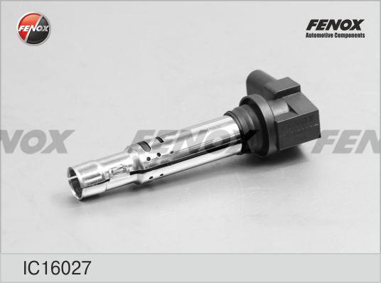 Fenox IC16027 Ignition coil IC16027