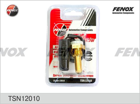 Fenox TSN12010 Fan switch TSN12010