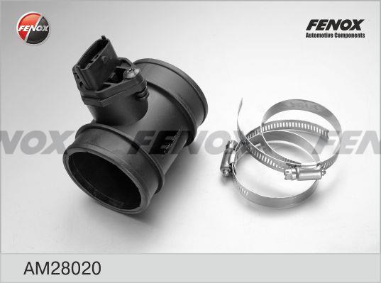 Fenox AM28020 Air mass sensor AM28020