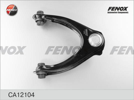 Fenox CA12104 Track Control Arm CA12104