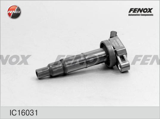 Fenox IC16031 Ignition coil IC16031