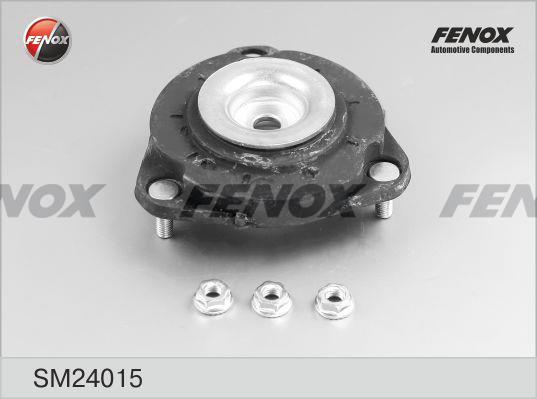 Fenox SM24015 Front Shock Absorber Support SM24015