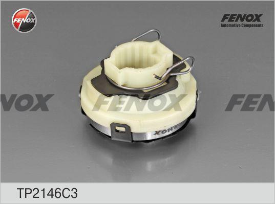 Fenox TP2146C3 Release bearing TP2146C3