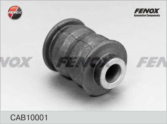 Fenox CAB10001 Silent block CAB10001
