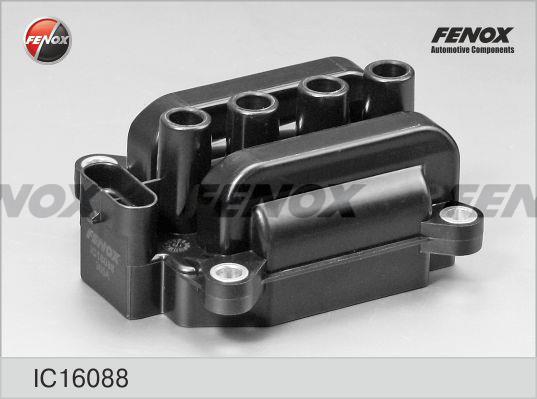 Fenox IC16088 Ignition coil IC16088