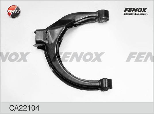 Fenox CA22104 Track Control Arm CA22104