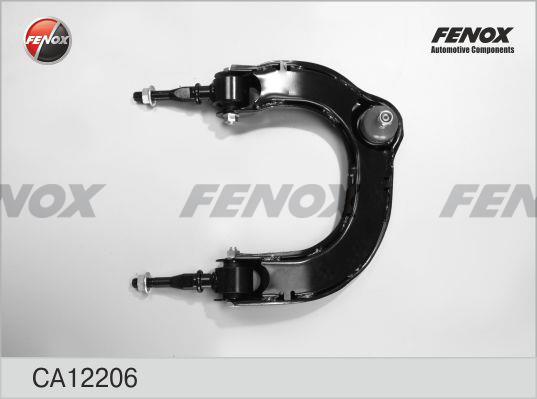 Fenox CA12206 Suspension arm front upper right CA12206
