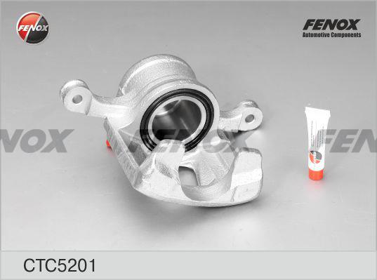 Fenox CTC5201 Brake caliper front left CTC5201