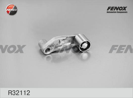 Fenox R32112 Tensioner pulley, timing belt R32112