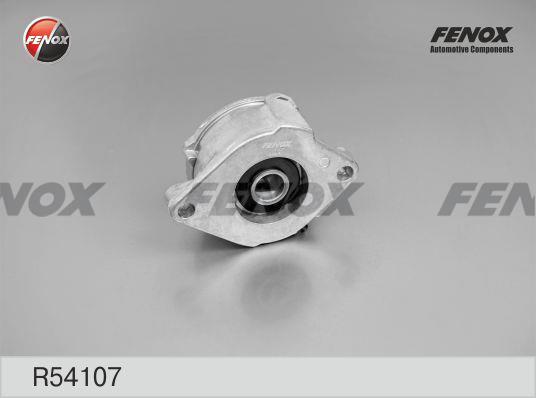 Fenox R54107 Belt tightener R54107