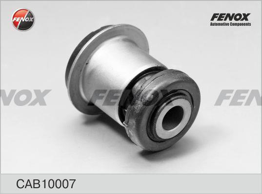 Fenox CAB10007 Silent block front lower arm front CAB10007