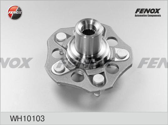Fenox WH10103 Wheel hub WH10103