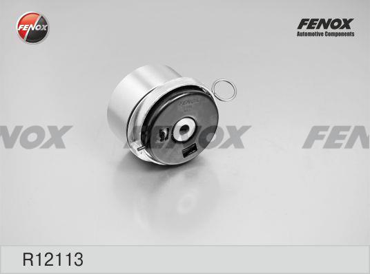 Fenox R12113 Tensioner pulley, timing belt R12113