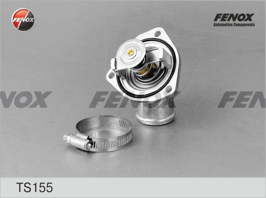Fenox TS155 Thermostat, coolant TS155