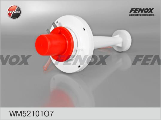 Fenox WM52101O7 Glass washer pump WM52101O7
