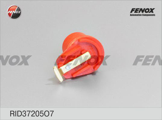 Fenox RID37205O7 Distributor rotor RID37205O7
