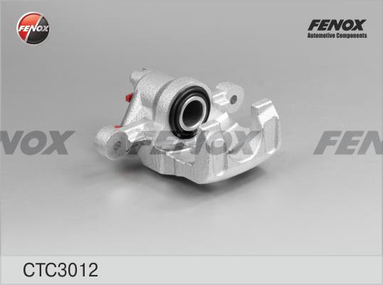 Fenox CTC3012 Brake caliper rear right CTC3012
