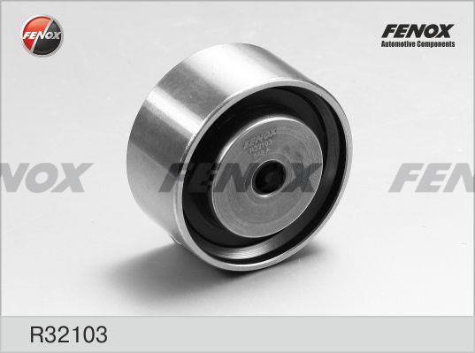 Fenox R32103 Tensioner pulley, timing belt R32103