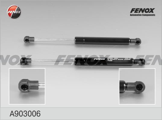 Fenox A903006 Gas hood spring A903006