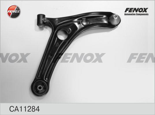 Fenox CA11284 Suspension arm front lower right CA11284