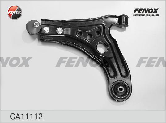 Fenox CA11112 Track Control Arm CA11112