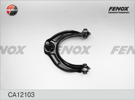 Fenox CA12103 Track Control Arm CA12103