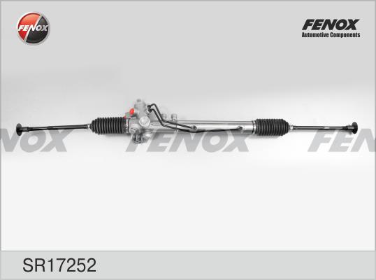 Fenox SR17252 Steering Gear SR17252