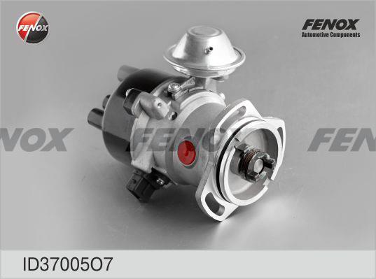 Fenox ID37005O7 Ignition distributor ID37005O7