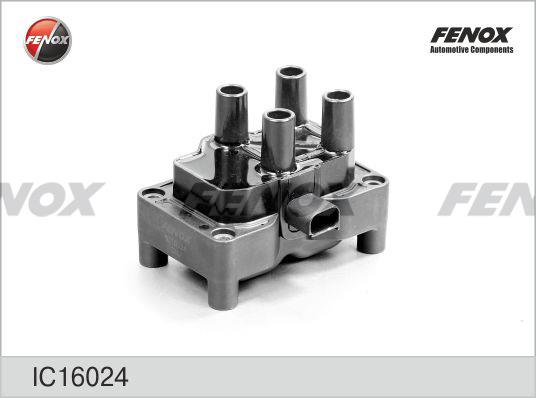 Fenox IC16024 Ignition coil IC16024