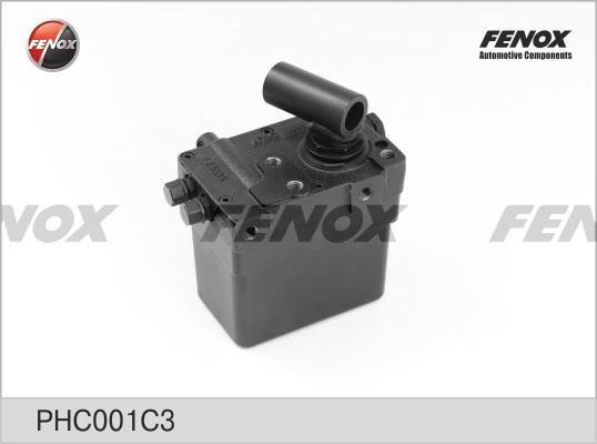 Fenox PHC001C3 Cabin lift hydraulic pump PHC001C3